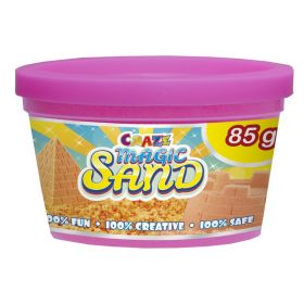 Craze Nisip Kinetic - Primul Meu Set