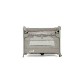 Joie - Patut pliant pentru cosleeping Kubbie Satellite