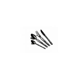 Set de tacamuri inox, 24 piese, Berlinger Haus Premium, BH 2622