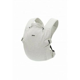 Marsupiu Natural 3.5-20 kg, grey melange Fillikid