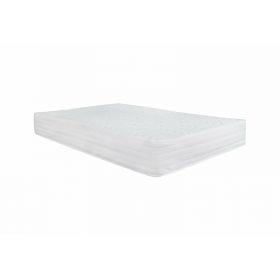 Saltea cu arcuri Silver Protect 4 HOTEL 160x200, inaltime 25 cm, ortopedica, duritate extra ferma