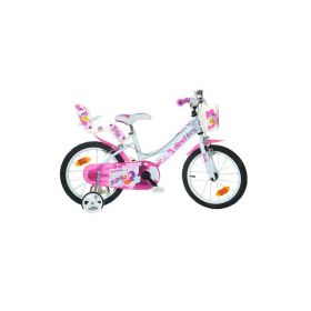 Bicicleta 16'' 166RSN - Dino Bikes