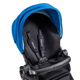 Carucior Bebumi Space Eco (Blue)