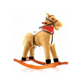 Balansoar Calut cu sunete EURObaby FDRK 099