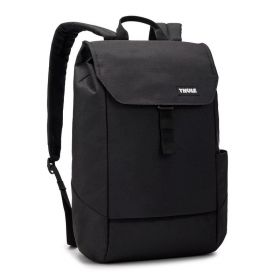 Rucsac urban cu compartiment laptop Thule Lithos Backpack 16L Black