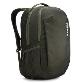Thule - Rucsac urban cu compartiment laptop Subterra Backpack 30L Dark Forest