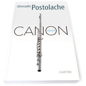 Canon | Ghenadie Postolache