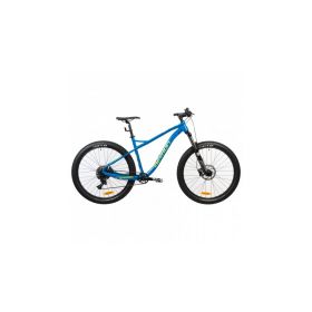Bicicleta Mtb Devron Zerga M2.7 2023 - 27.5 Inch, 480 mm, Albastru