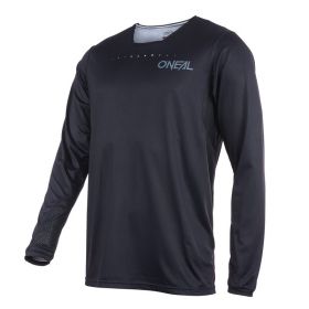 Bluza O'Neal Element FR Plain V.22 - S, Negru
