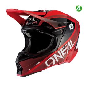 Casca Integrala O'Neal 10SRS Hyperlite Core - 61-62 Cm, XL, Rosu-Negru