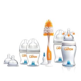 Munchkin LATCH - Set complet Newborn