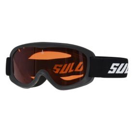 Ochelari Ski Child - Negru