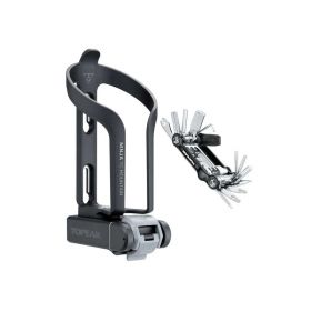 Suport Bidon Topeak Ninja Tc Mountain Tnj-Tcm - Negru