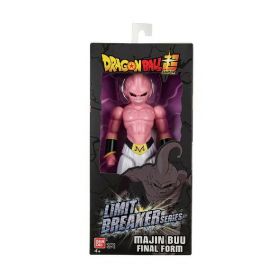 BANDAI FIGURINA DRAGON BALL LIMIT BREAKER MAJIN BUU 30CM