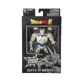 BANDAI FIGURINA DRAGON BALL SUPER YI-SHINRON 16.5CM