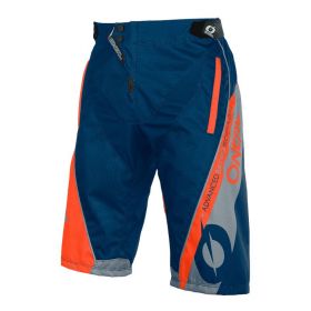 Pantaloni Scurti O'Neal Element Hybrid - 32/48, Verde Menta