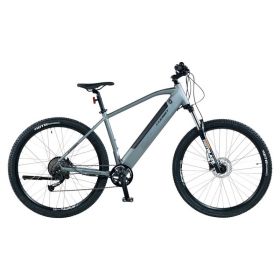 Bicicleta Electrica Corwin 29223 - 29 Inch, 530mm, Gri