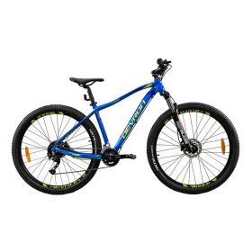 Bicicleta Mtb Devron 2023 RM2.9 - 29 Inch, XL, Albastru