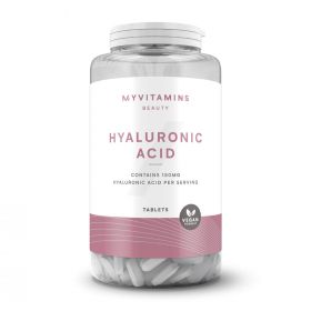 Hyaluronic Acid Tablet - 30tablete