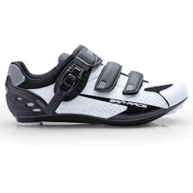 Pantofi Ciclism Brn Race Corsa Road Albi 43