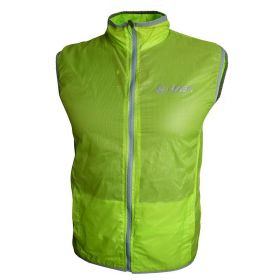 Vesta Haven Featherlite 80 Verde Intens M