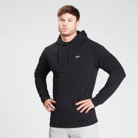 Hanorac - Negru - XS
