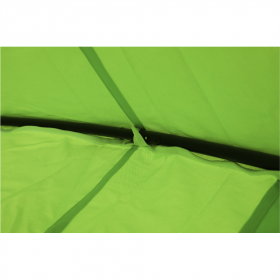 Scaun suspendabil balansoar, verde, KLORIN NEW KIDS