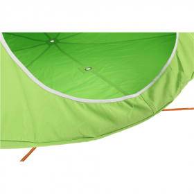 Scaun suspendabil balansoar, verde, KLORIN NEW KIDS