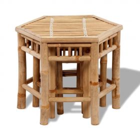 Taburete de gradina