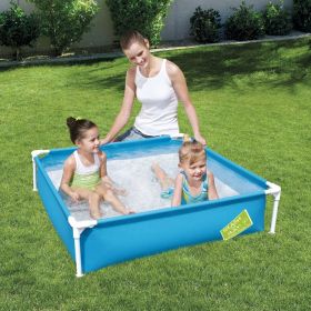 Bestway Piscina My First Frame Pool