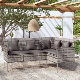 Set canapele de gradina