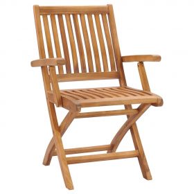 Scaune de gradina pliante
