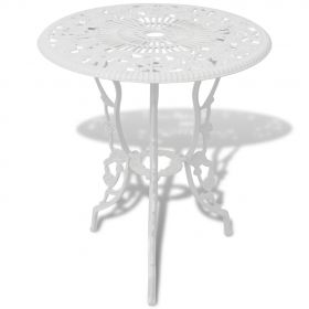 Set mobilier de bistro