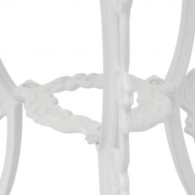 Set mobilier de bistro