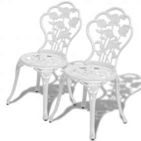 Set mobilier de bistro