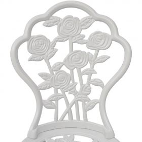 Set mobilier de bistro