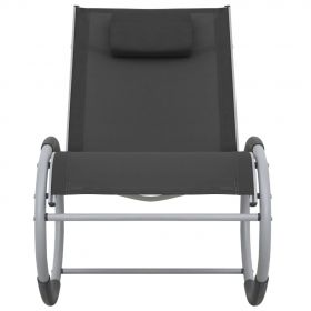 Scaun balansoar de exterior