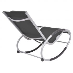 Scaun balansoar de exterior