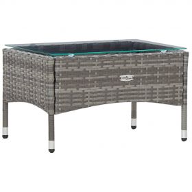Set mobilier de gradina cu perne