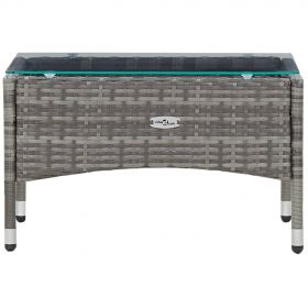 Set mobilier de gradina cu perne
