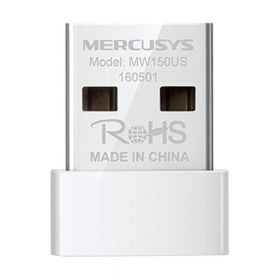 Adaptor wireless Mercusys MW150US, N150