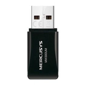 Adaptor wireless Mercusys MW300UM, N300