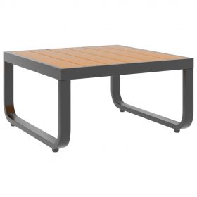 Set canapea de gradina coltar cu perne