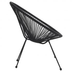 Scaune de gradina tip luna