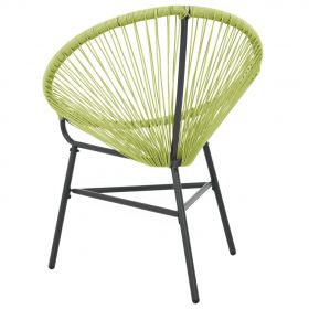 Scaun luna de gradina