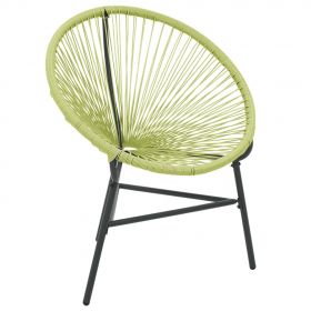 Scaun luna de gradina