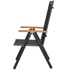 Scaune pliante de gradina