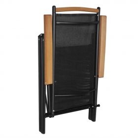 Scaune pliante de gradina