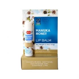 Balsam de buze Manuka Honey