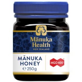 Miere Manuka MGO 400+